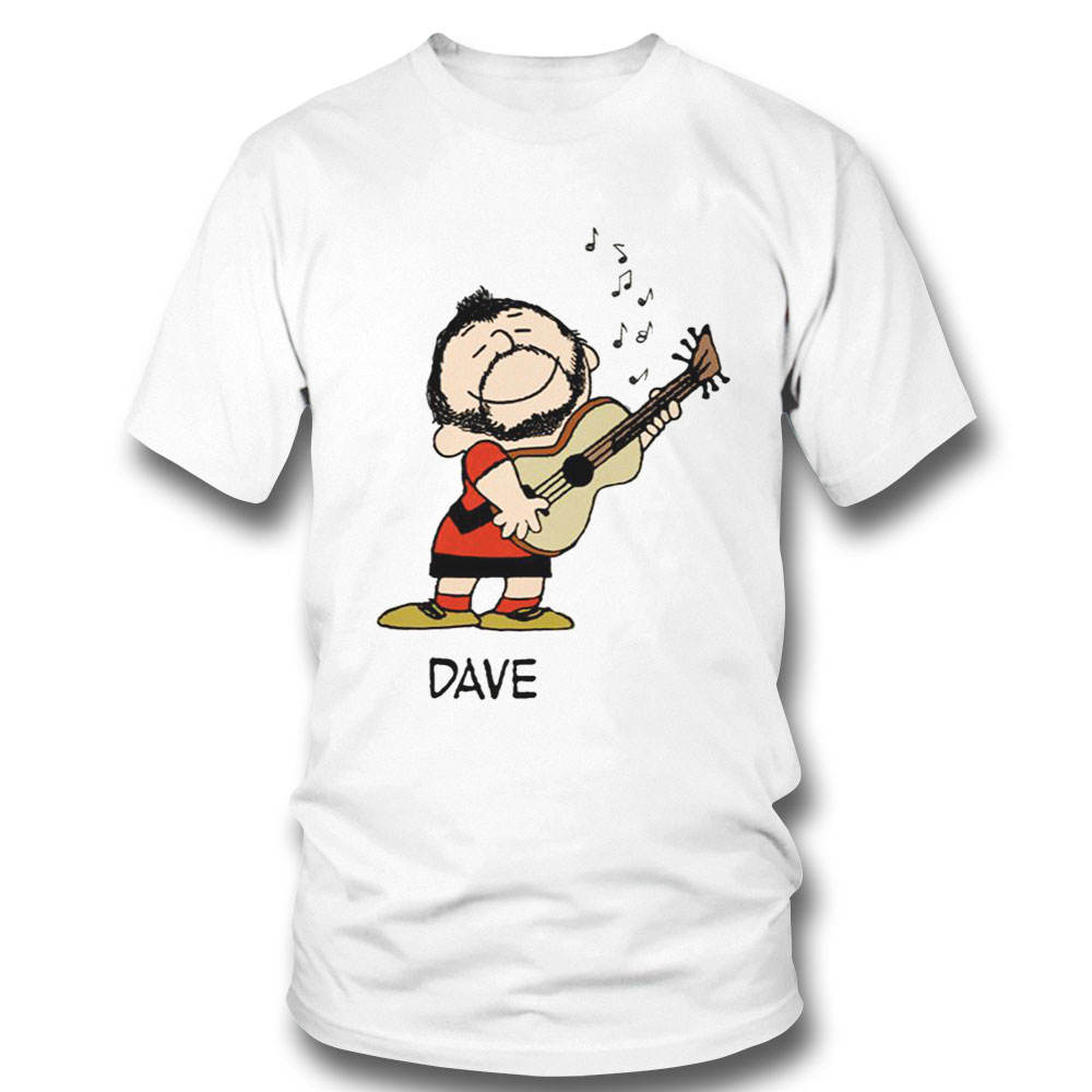 Dave Dmb Dave Matthews Band Shirt Hoodie