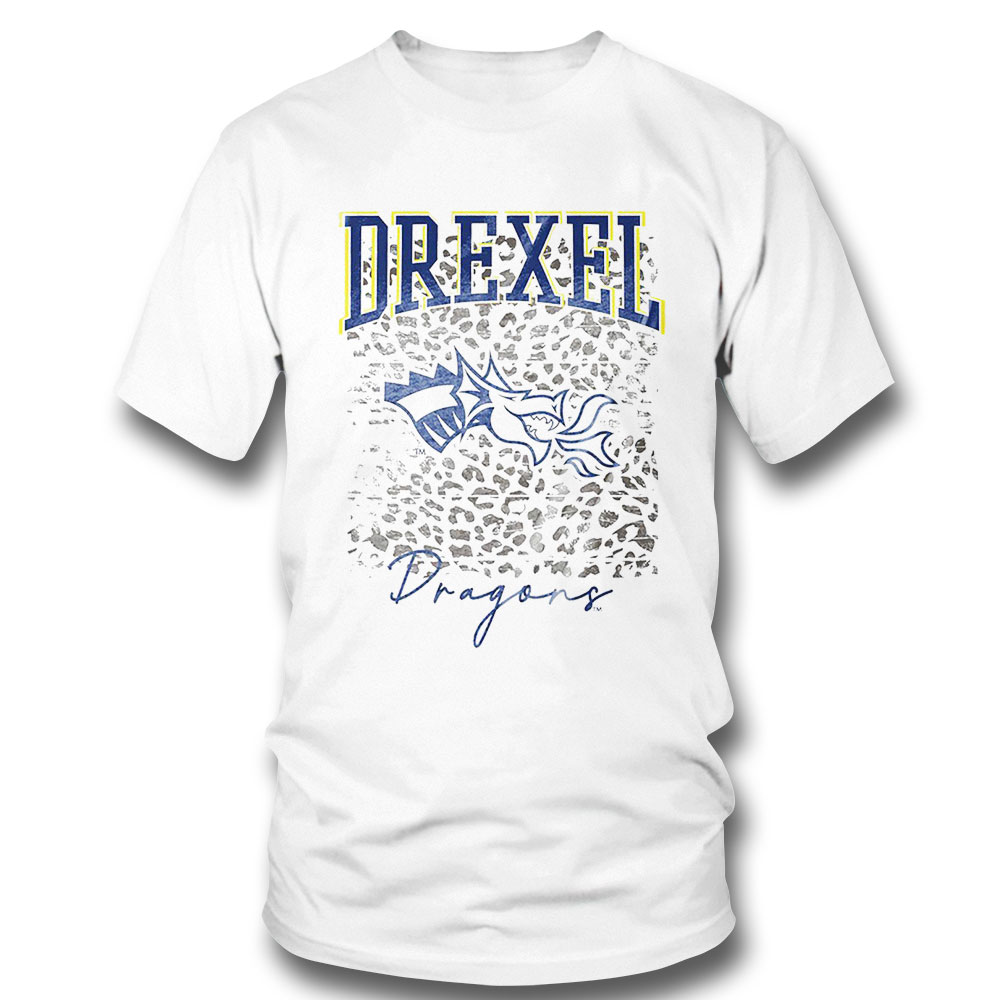 Drexel Dragons Gameday Couture Shirt Hoodie