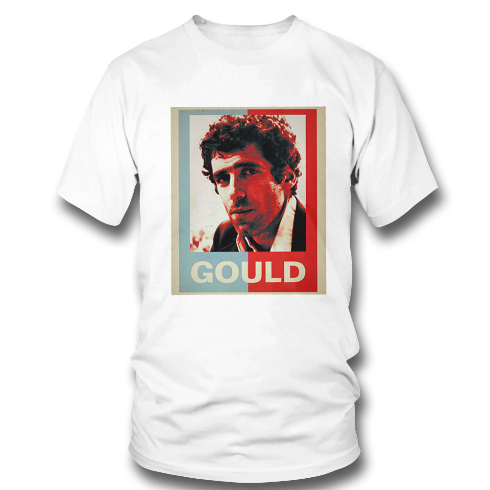 Graphic Hope Elliott Gould Shirt Hoodie