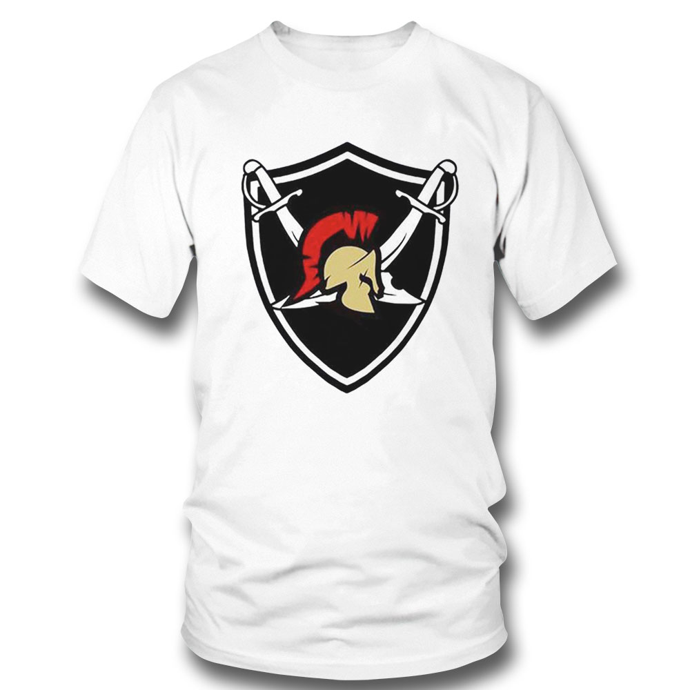 Las Vegas Raiders Logo Shirt Hoodie