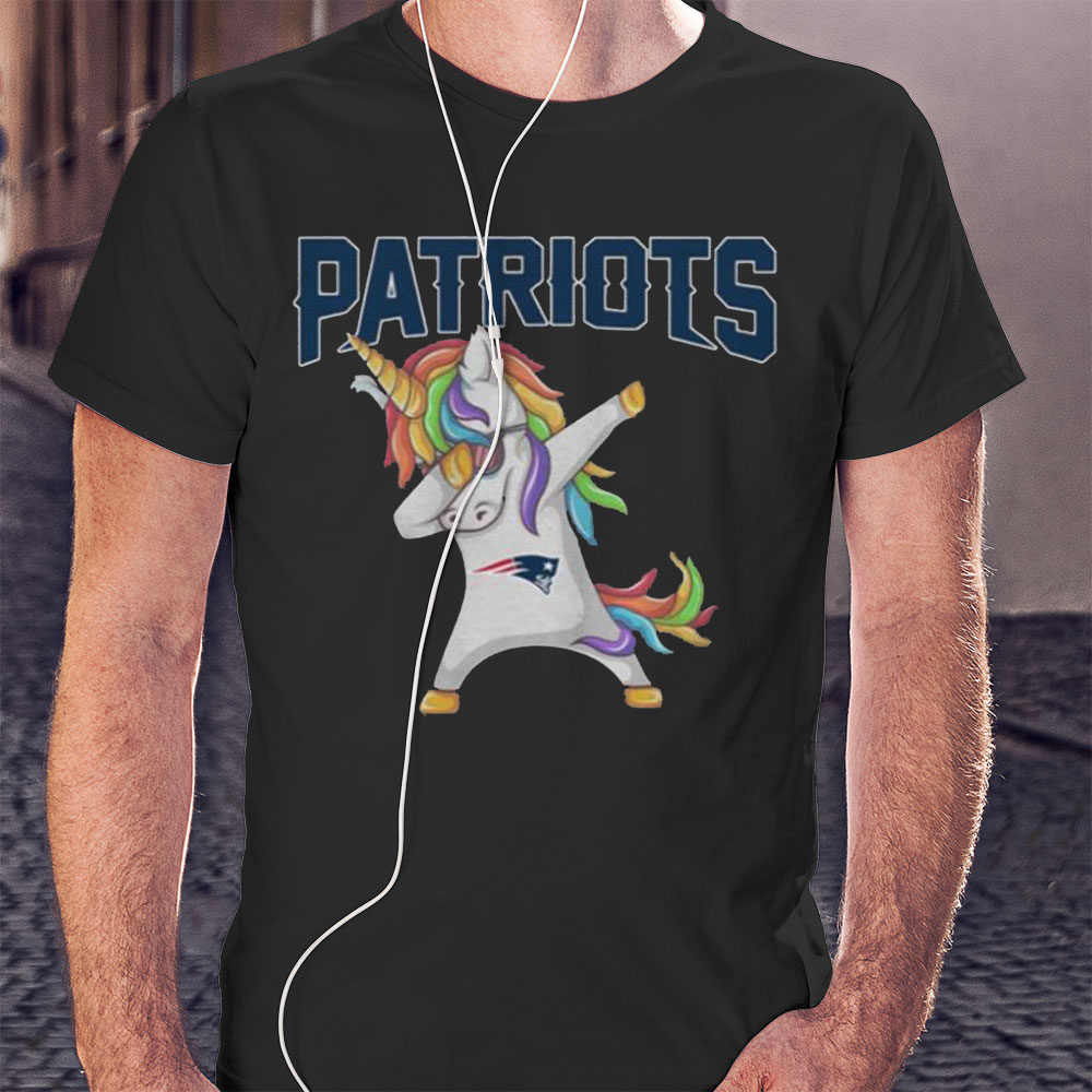 Funny Unicorn Dabbing Kansas City Chiefs Nfl Football Shirt