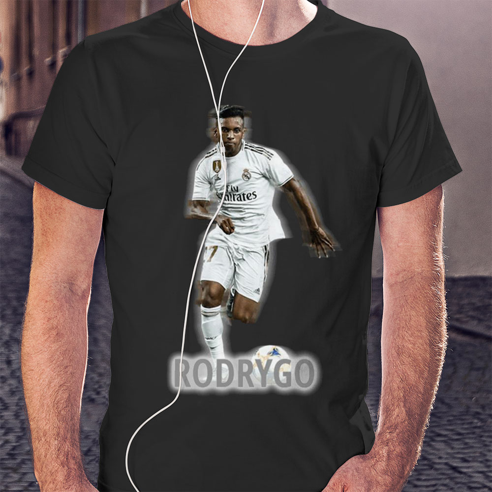 Rodrygo Shirt