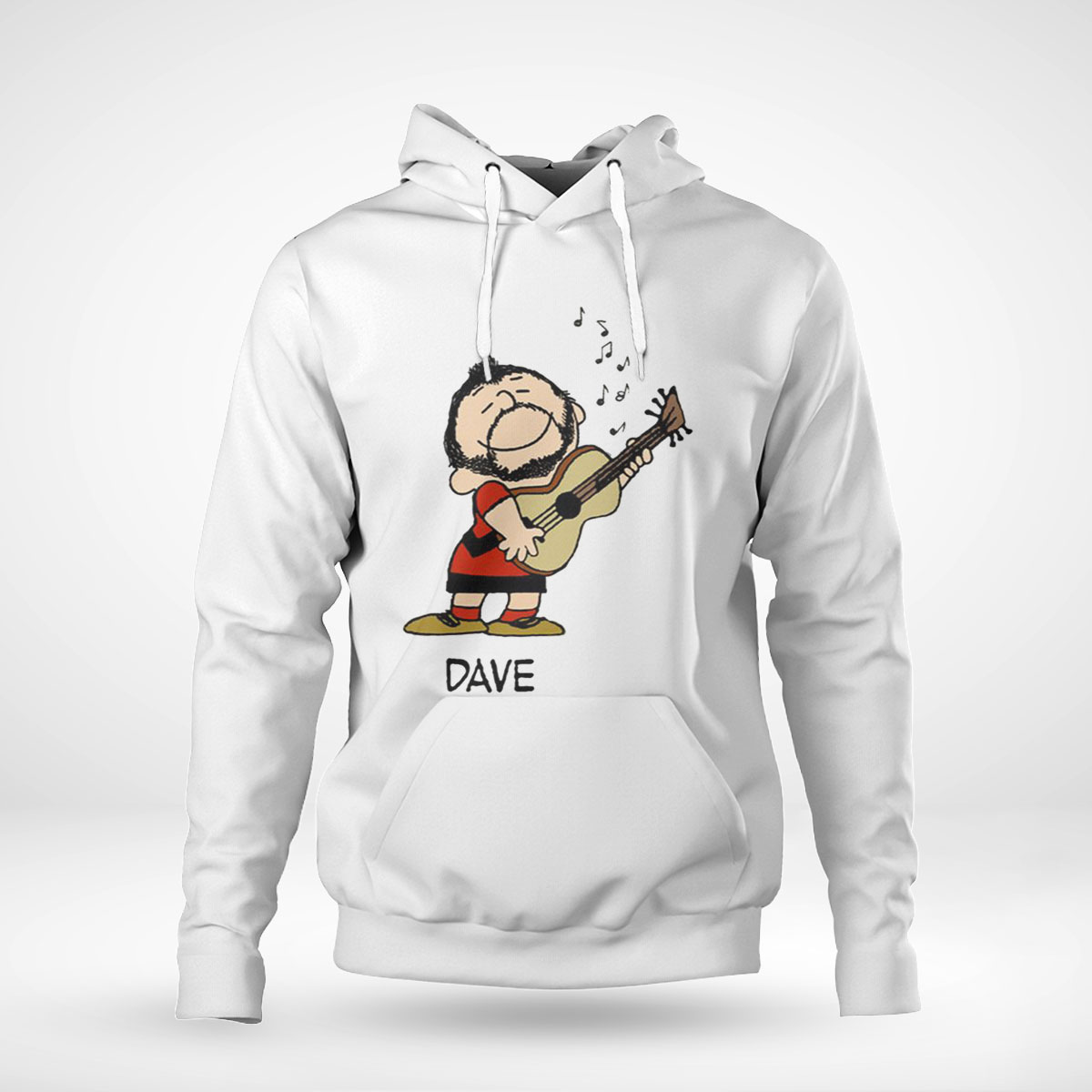 Dave on sale matthews hoodie