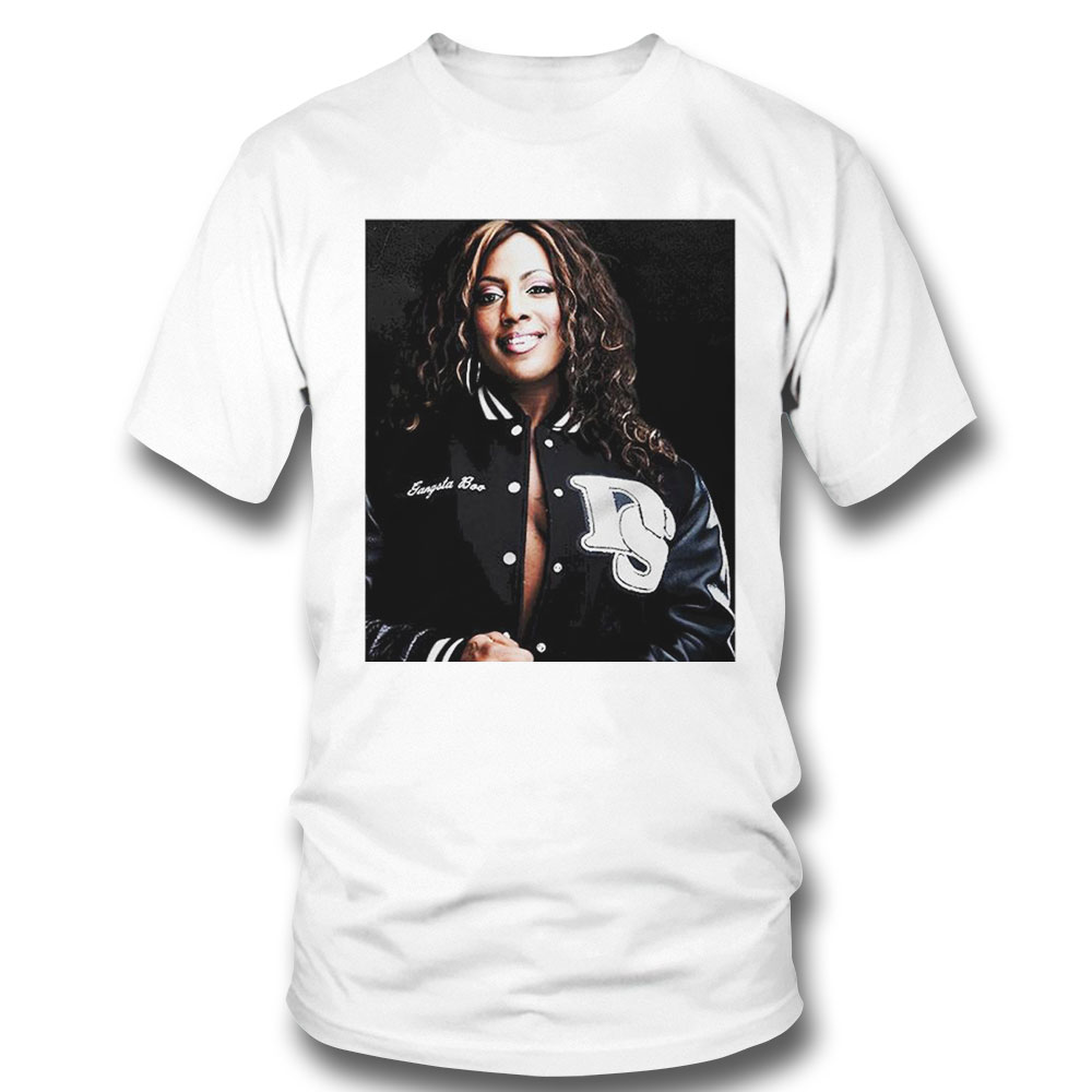 Gangsta Boo Shirt