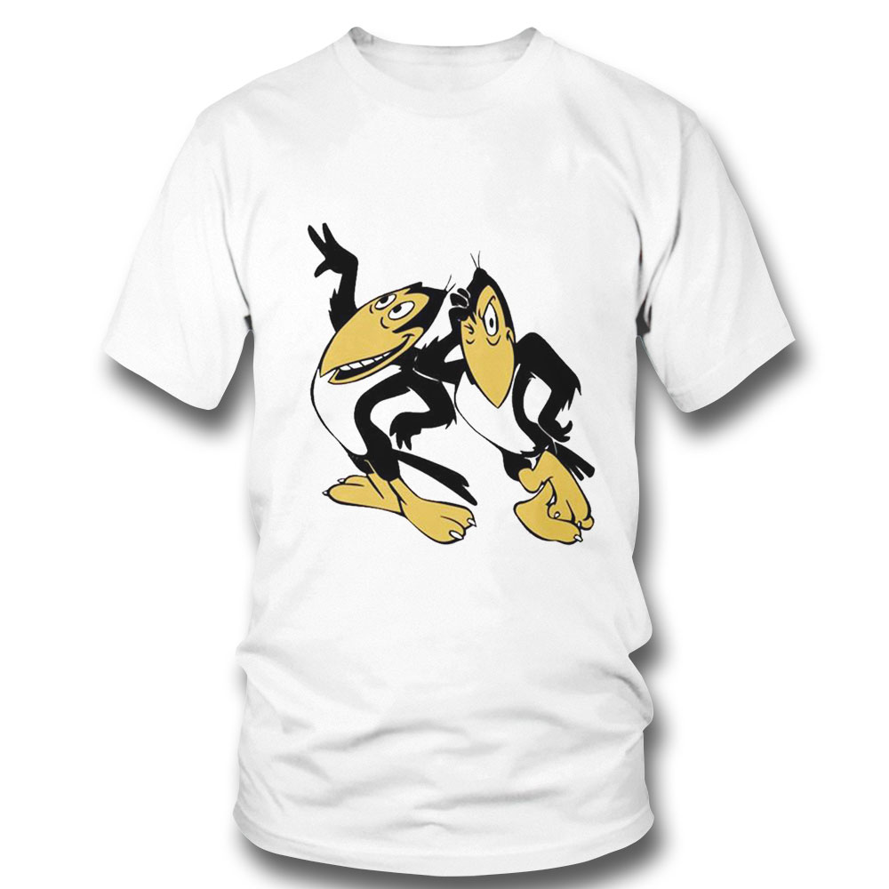 Heckle And Jeckle Saturday Morning Cartoons Shirt Hoodie