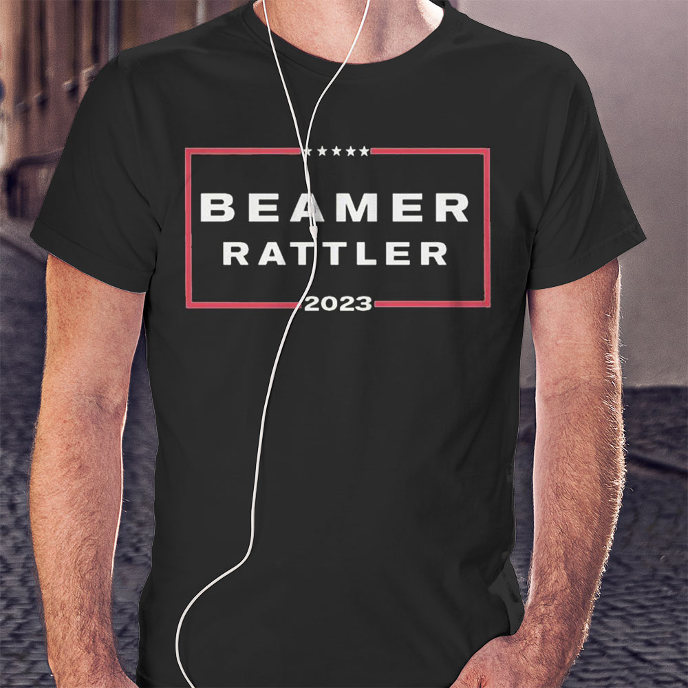 Beamer Rattler 23 Shirt