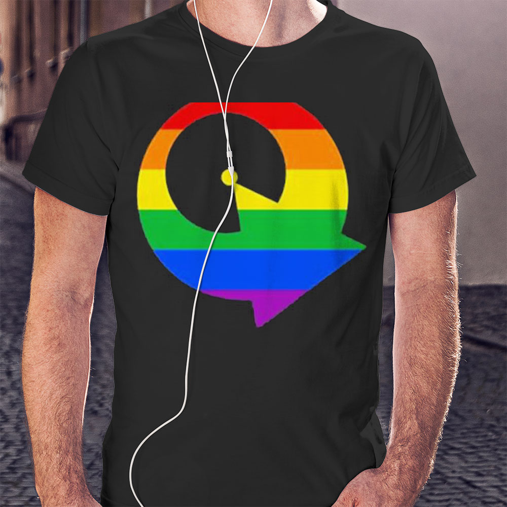 Idic Infinite Diversity Lgbtq Pride Month Shirt Hoodie