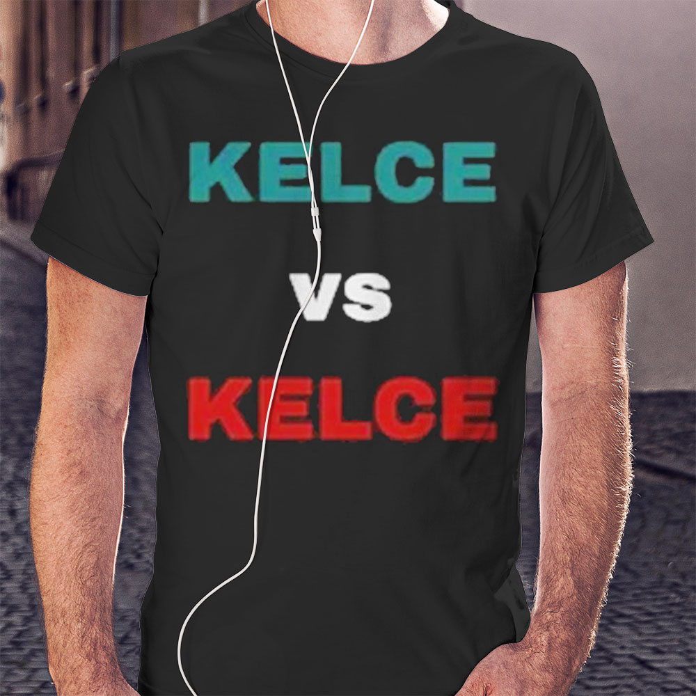 Official Kelce Know Your Role Shut Your Mouth You Jabroni Shirt Hoodie