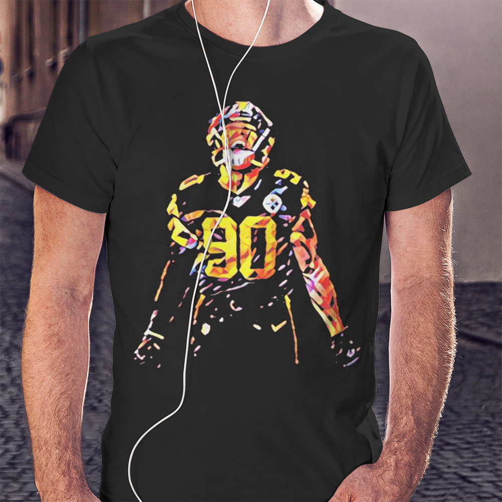 Premium Wattttttttt Pittsburgh Steelers Shirt Hoodie