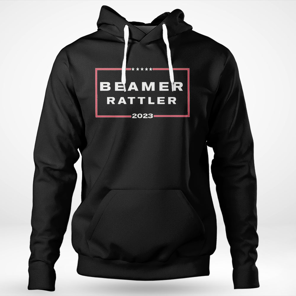 Beamer Rattler 23 Shirt