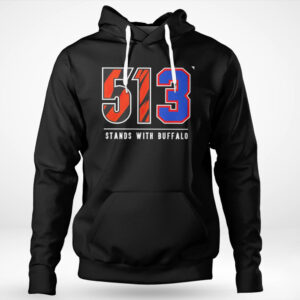 hoodie cincinnati bengals 51 and buffalo bills 3 513 stands with buffalo damar hamlin shirt