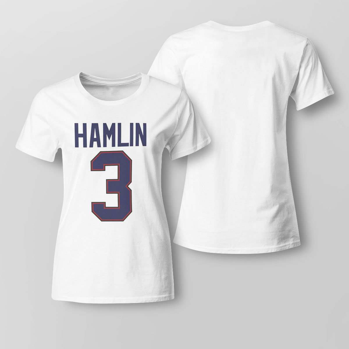 Pray For Damar Hamlin Tee Trending Shirt