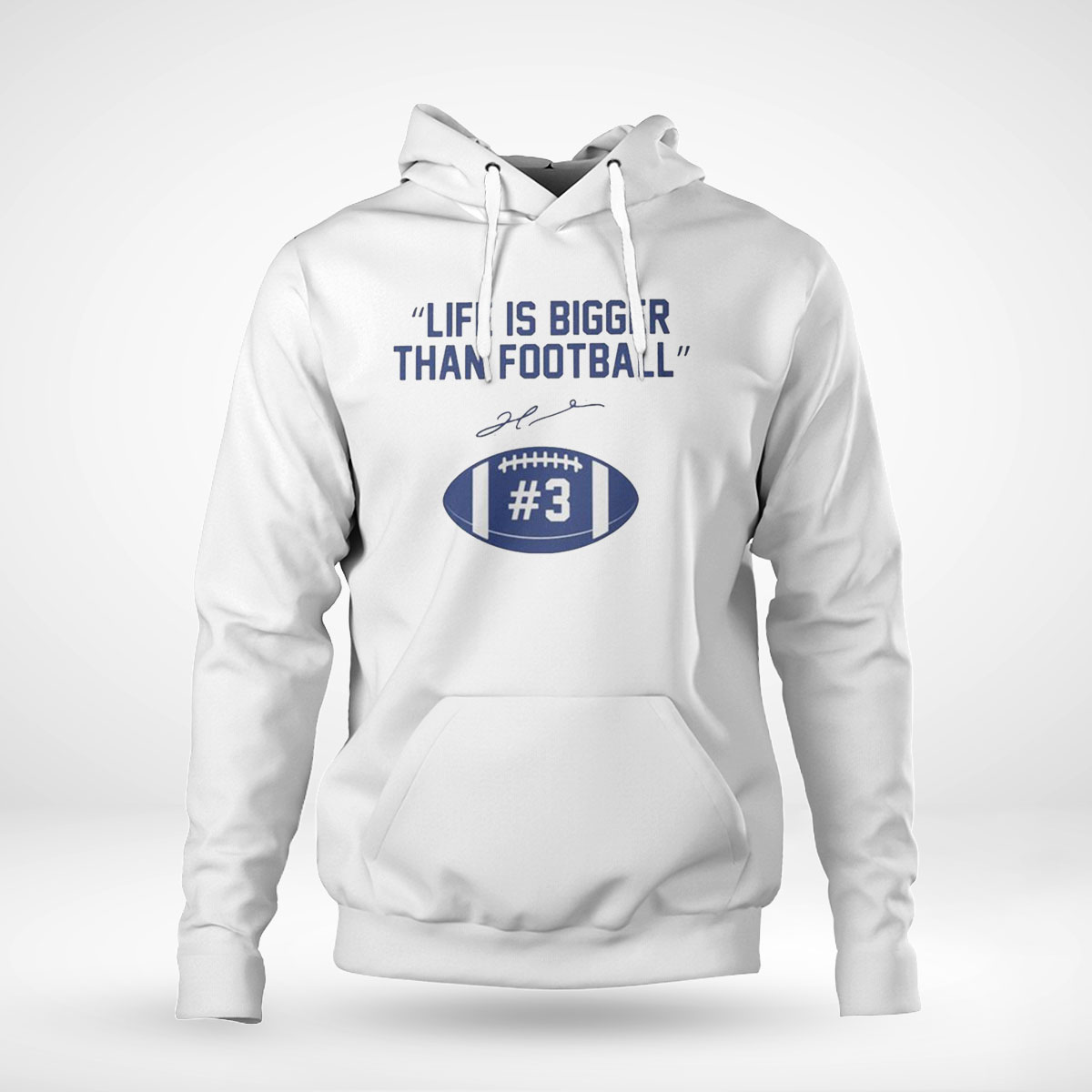 Official Damar Hamlin Strong Buffalo Football Unisex shirt, hoodie,  sweater, long sleeve and tank top