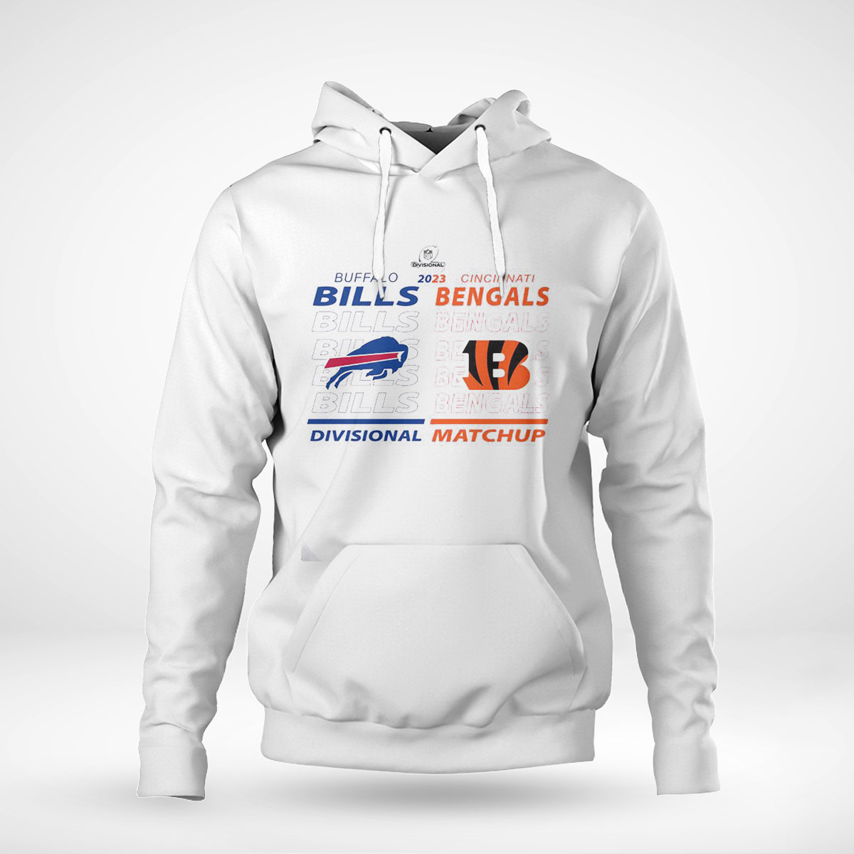 Cincinnati Bengals vs. Buffalo Bills 2023 Matchup Tickets & Locations