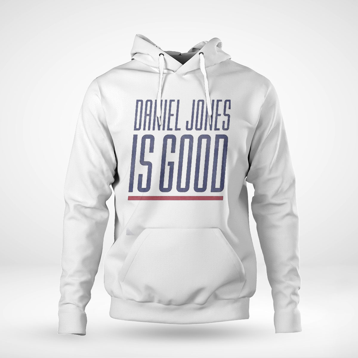 Daniel Jones Is Good Shirt New York Giants