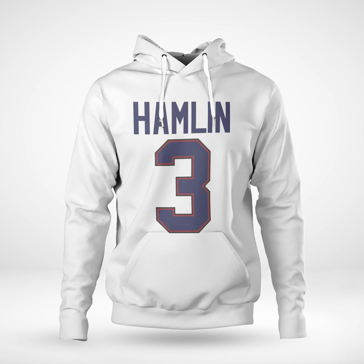 3 Hamlin Buffalo Bills - Pray For Damar Hamlin Shirt, hoodie