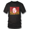 Andy Reid Super Bowl 2023 Kansas City Cheifs T-Shirt