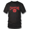 BP CHAMPS 2023 T-Shirt