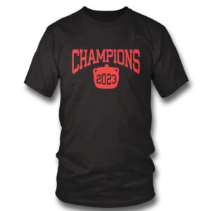 BP CHAMPS 2023 T-Shirt