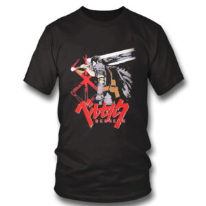 Berserk BIOWORLD T-Shirt