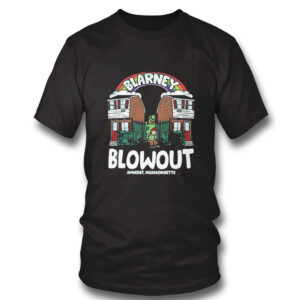 Blarney Blowout 2023 Patricks Day T-Shirt