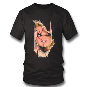 Chucky BIOWORLD T-Shirt