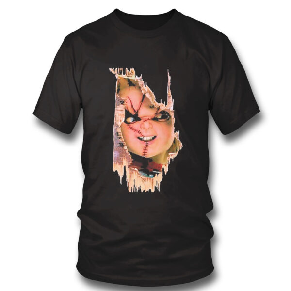 Chucky BIOWORLD T-Shirt