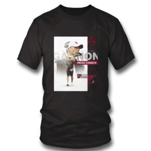 Jonathan Gannon Welcome To The Team Arizona Cardinals T-Shirt