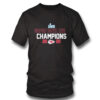 Kansas City Chiefs Super Bowl Lvii Champions 2023 Football Champions T-Shirt