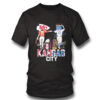 Kelce Hall Its Philly Thing Shirt, Hoodie
