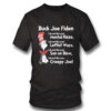 Official H JOKER T-Shirt