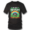 St Patricks Day Drink Up Bitches Shirt, Hoodie