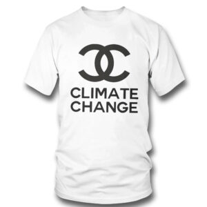 1 T Shirt Climate Change Shirt Hoodie