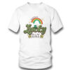 One Lucky Nurse Lucky Irish Nurse Shirt, Hoodie