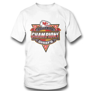 Kansas City Chiefs Nfl Super Bowl Lvii Champions Shirt, Hoodie