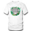 Lucky Irish Skull St Patricks Day Shirt, Hoodie