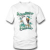 Philadelphia Eagles Grease The Poles T-Shirt