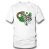 St Patricks Day Lucky Teacher Shirt, Hoodie