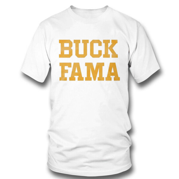 Tennessee Volunteers Buck Fama T-Shirt
