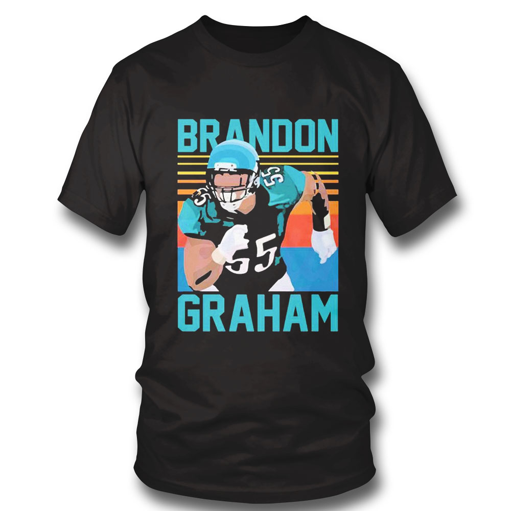 Brandon Graham Super Bowl Philadelphia Eagles Shirt Longsleeve