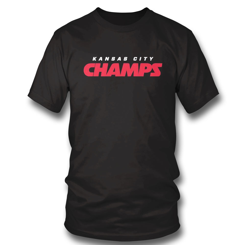 Lvii Kc Chiefs Champions 2023 Chiefs Kingdom Shirt
