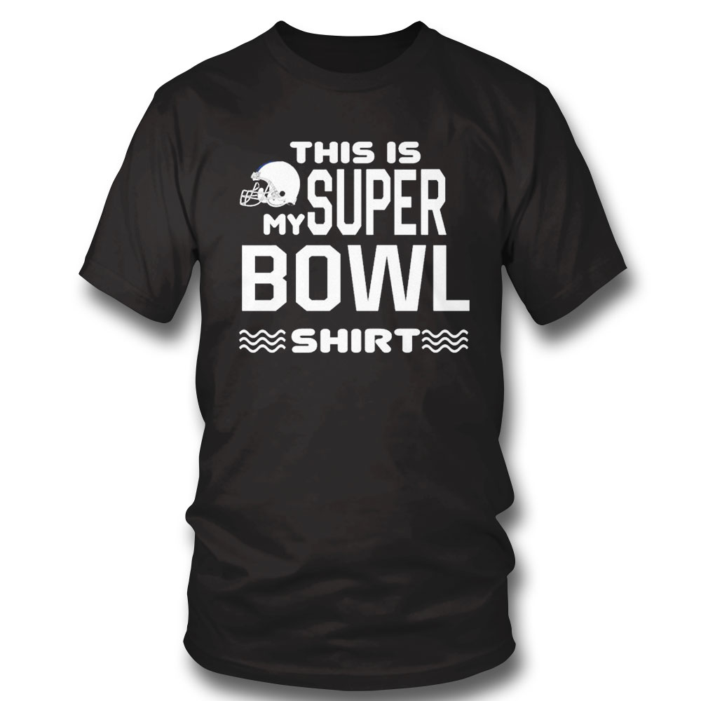 Philadelphia Fly Eagles Fly Super Bowl 2023 Shirt Ladies Tee
