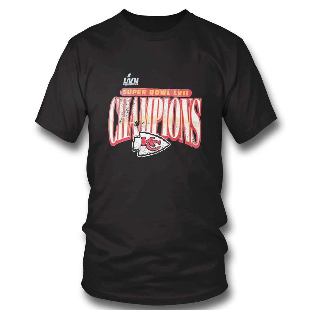 Patriarch Kc Won Super Bowl 2023 Champions Shirt Longsleeve