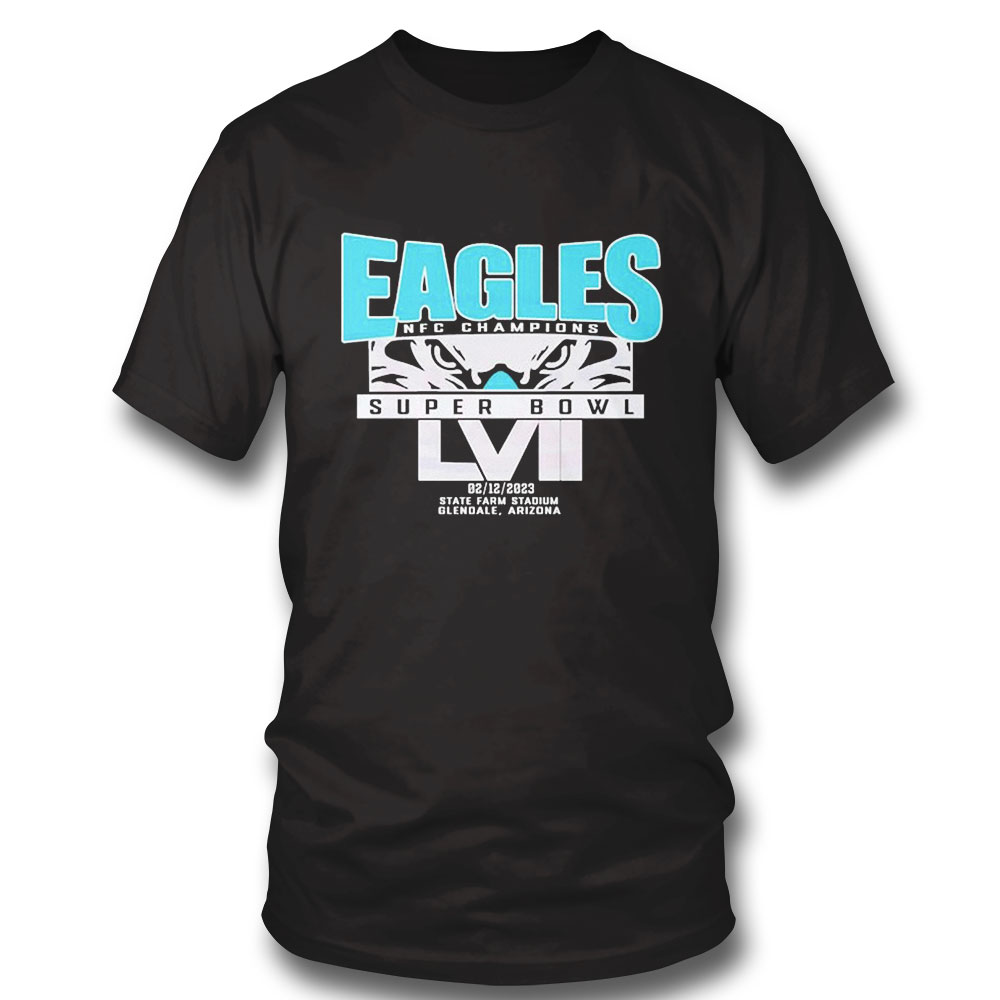 Philadelphia Eagles The D Is Missing Because Its In Every Haters Mouth Shirt Longsleeve