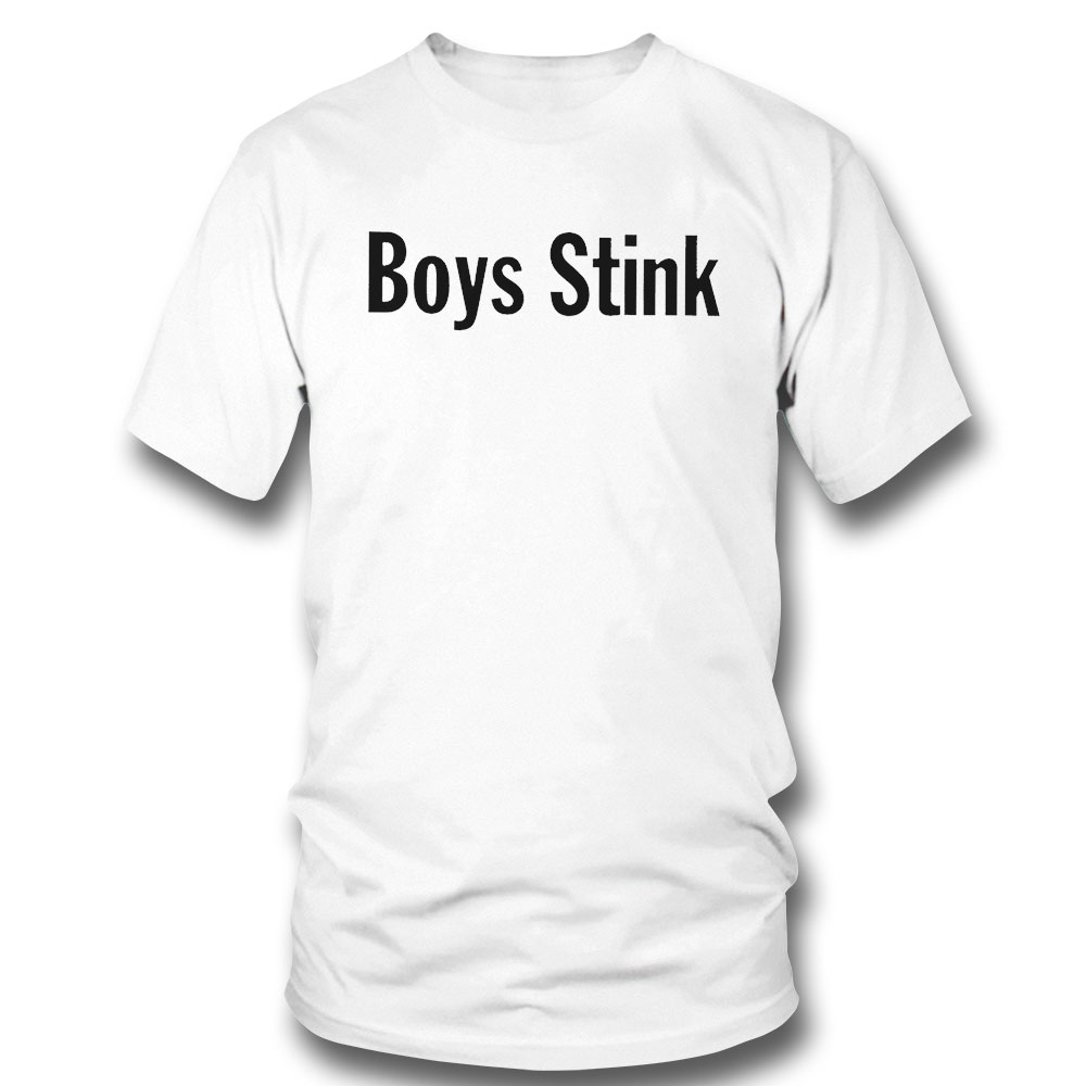 Boys Stink 2023 Shirt Hoodie