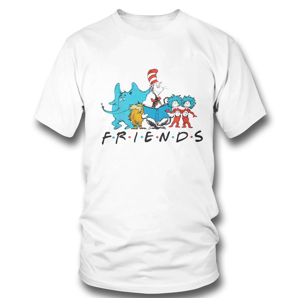 Dr Seuss Green Egg And Hum Shirt Ladies Tee