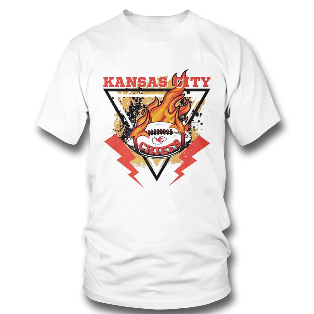 Fire Rugby Kansas City Chiefs shirt, hoodie, sweatshirt and tank top