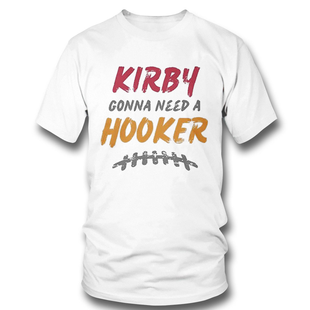 Kansas Citys The Boys Lightning Arrowhead Stadium Shirt Ladies T-shirt