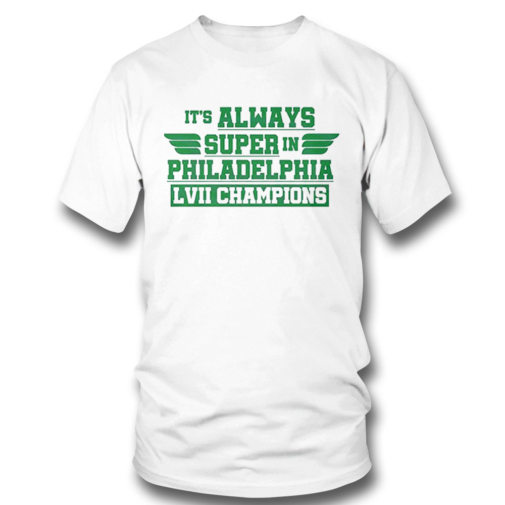 Its A Philly Thing Definition Shirt Longsleeve