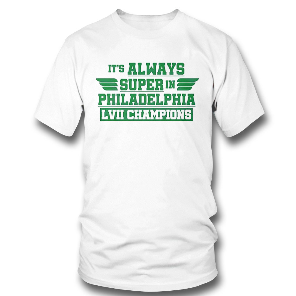 Its A Philly Thing Philadelphia Eagles Football Fans Shirt Longsleeve